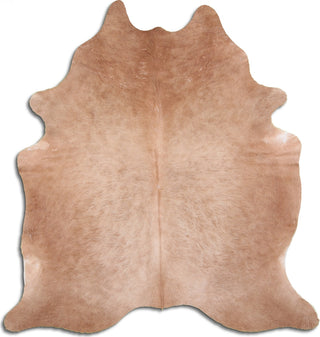 Dekoland Natural Colors Caramel Area Rug