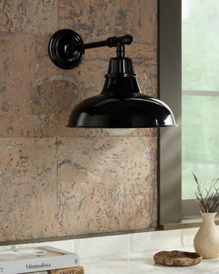 Livabliss Campo CPO-001 Lamp Style Shot Feature
