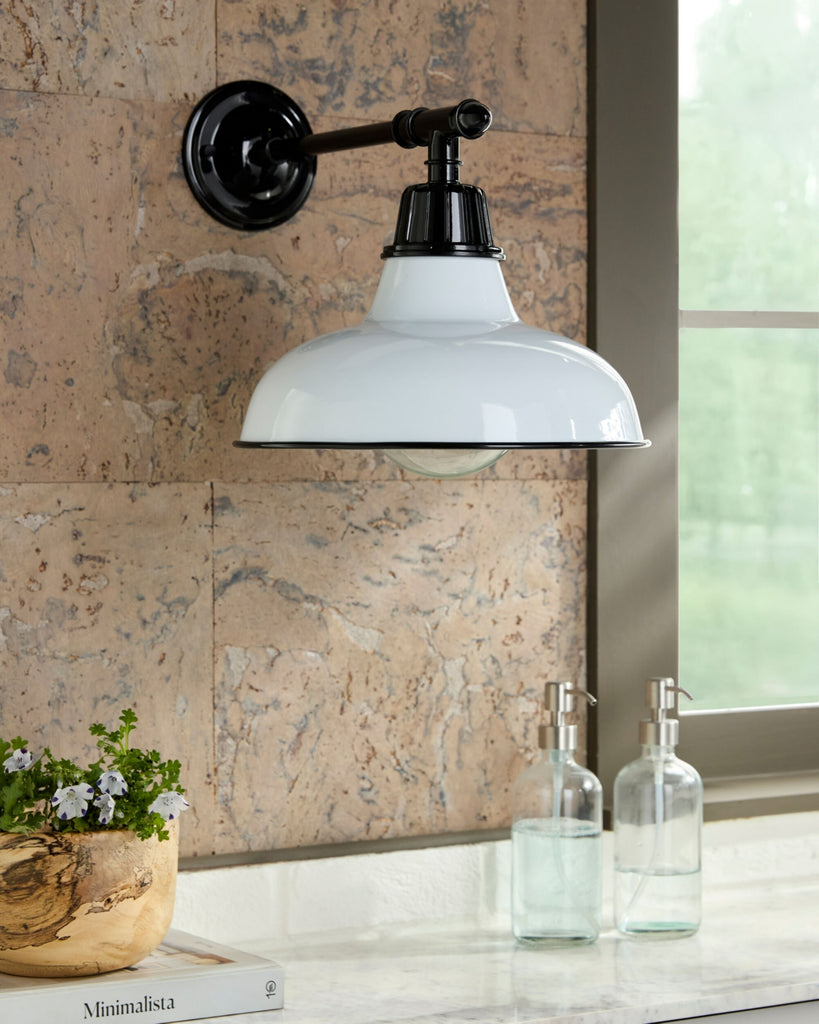 Livabliss Campo CPO-002 Lamp main image