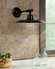 Livabliss Campo CPO-005 Lamp Style Shot Feature
