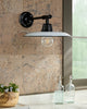 Livabliss Campo CPO-006 Lamp Style Shot Feature