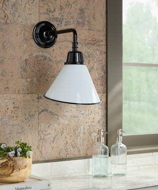 Livabliss Campo CPO-008 Lamp main image
