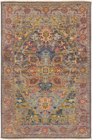 Surya Cappadocia CPP-5022 Area Rug main image