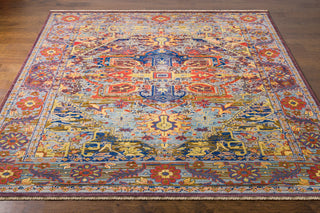 Surya Cappadocia CPP-5022 Area Rug Angle