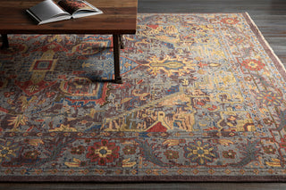 Surya Cappadocia CPP-5022 Area Rug Room Scene Feature