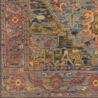 Surya Cappadocia CPP-5022 Area Rug Swatch