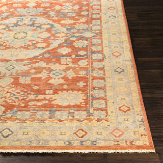 Surya Cappadocia CPP-5026 Area Rug Angle