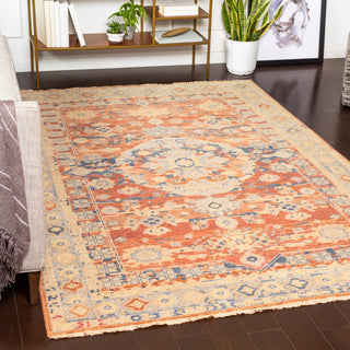 Surya Cappadocia CPP-5026 Area Rug Room Scene Feature