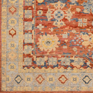 Surya Cappadocia CPP-5026 Area Rug Swatch