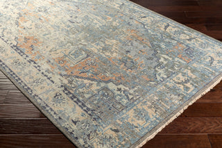 Surya Cappadocia CPP-5027 Area Rug Corner Shot