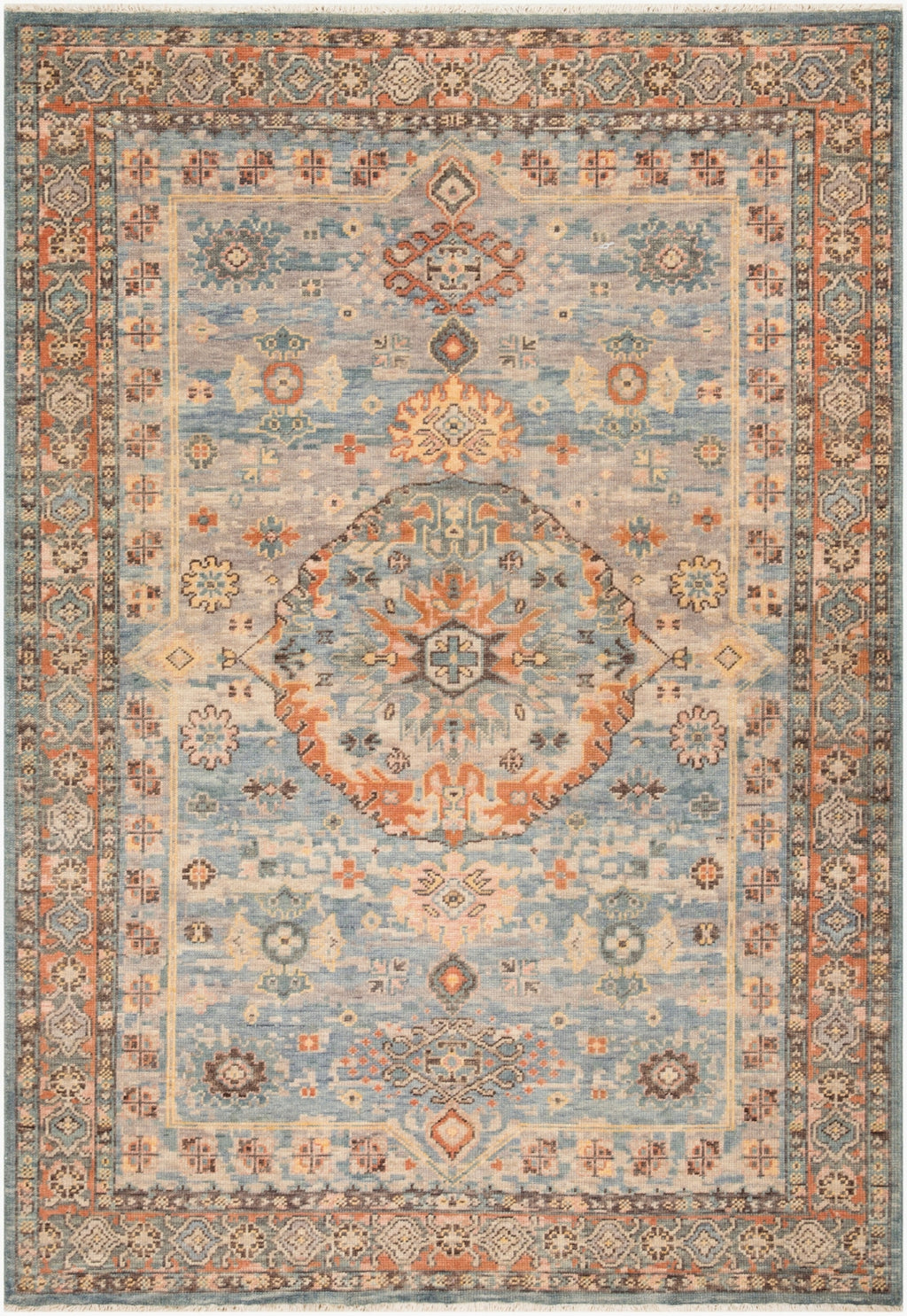Surya Cappadocia CPP-5028 Area Rug – Incredible Rugs and Decor