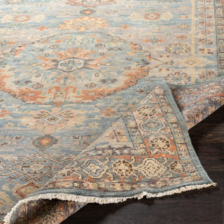 Surya Cappadocia CPP-5028 Area Rug Pile