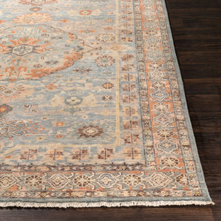 Surya Cappadocia CPP-5028 Area Rug Angle