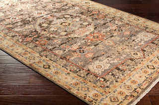 Surya Cappadocia CPP-5029 Area Rug Corner Shot
