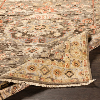 Surya Cappadocia CPP-5029 Area Rug Pile