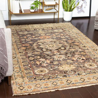 Surya Cappadocia CPP-5029 Area Rug Room Scene Feature
