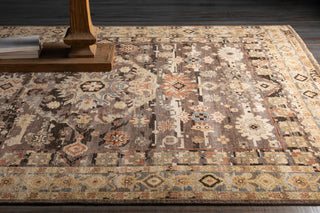 Surya Cappadocia CPP-5029 Area Rug Style Shot Feature