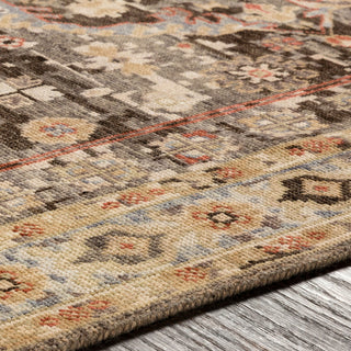 Surya Cappadocia CPP-5029 Area Rug Detail