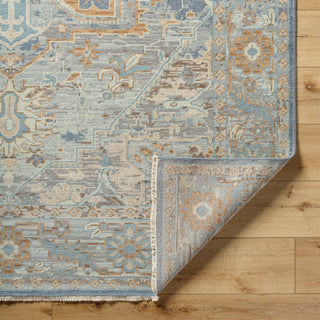 Surya Cappadocia CPP-5034 Area Rug Pile
