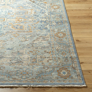 Surya Cappadocia CPP-5034 Area Rug Angle