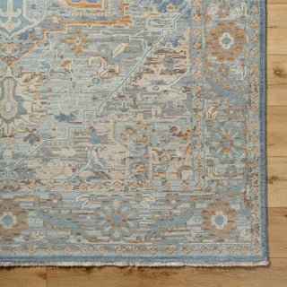 Surya Cappadocia CPP-5034 Area Rug Detail