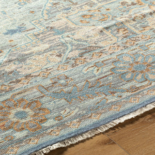 Surya Cappadocia CPP-5034 Area Rug Detail