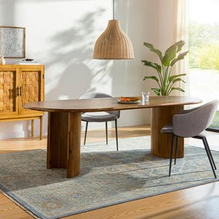 Surya Cappadocia CPP-5034 Area Rug Room Scene Feature