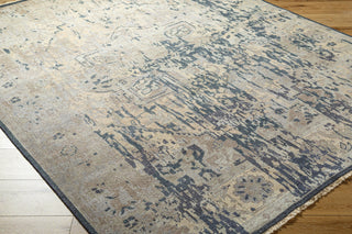 Surya Cappadocia CPP-5035 Area Rug Corner Shot