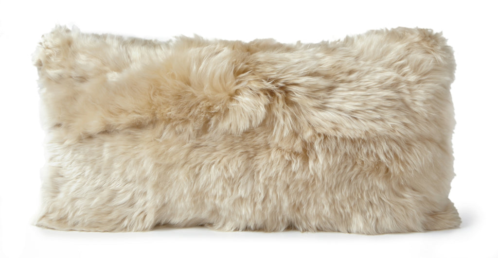 Auskin Alpaca Suri Linen main image