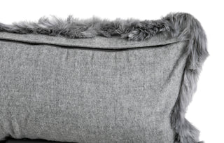 Auskin Alpaca Luxe Glacier main image