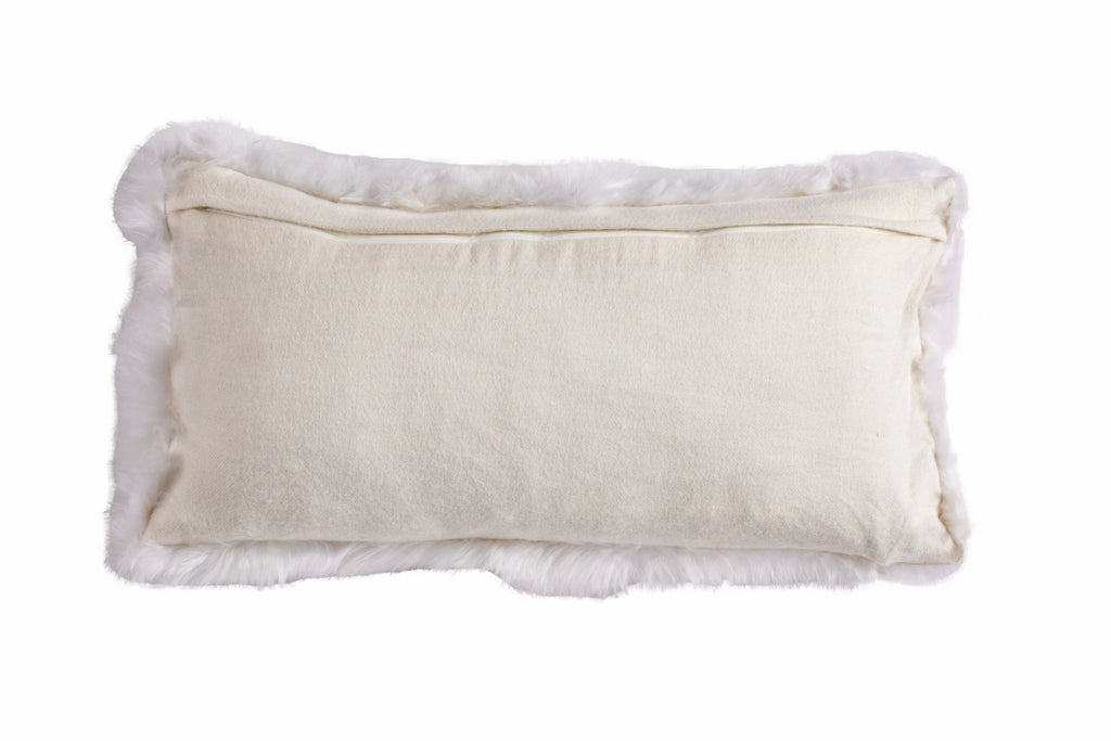 Auskin Alpaca Luxe Popcorn main image