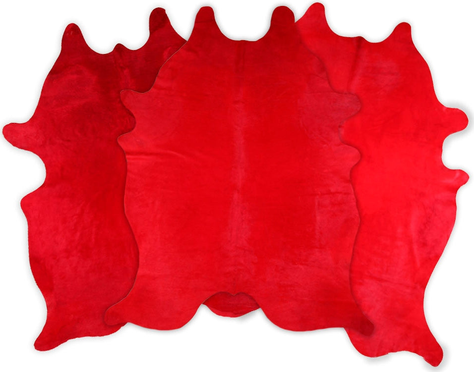 Dekoland Dyed Colors CPTDYRED Area Rug
