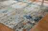 Ancient Boundaries Ceallach CEA-01 Area Rug Close Up Image