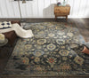 Ancient Boundaries Ceallach CEA-02 Area Rug Room Scene Image 