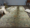 Ancient Boundaries Ceallach CEA-03 Area Rug Room Scene Image 