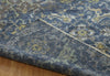 Ancient Boundaries Ceallach CEA-04 Area Rug Folded Back Image