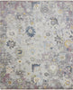 Ancient Boundaries Ceallach CEA-937 Grey Area Rug main image