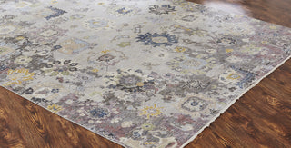 Ancient Boundaries Ceallach CEA-937 Grey Area Rug Floor Image