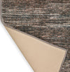 Dalyn Ciara CR1 Chocolate Area Rug 