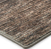 Dalyn Ciara CR1 Chocolate Area Rug 