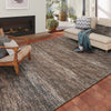 Dalyn Ciara CR1 Chocolate Area Rug 