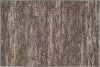 Dalyn Ciara CR1 Chocolate Area Rug 