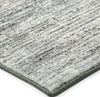 Dalyn Ciara CR1 Graphite Area Rug 