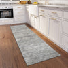 Dalyn Ciara CR1 Graphite Area Rug 