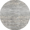 Dalyn Ciara CR1 Graphite Area Rug 