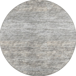 Dalyn Ciara CR1 Graphite Area Rug 