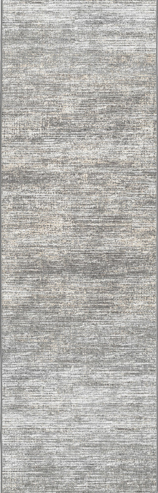 Dalyn Ciara CR1 Graphite Area Rug 