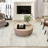 Dalyn Ciara CR1 Linen Area Rug 