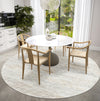 Dalyn Ciara CR1 Linen Area Rug 