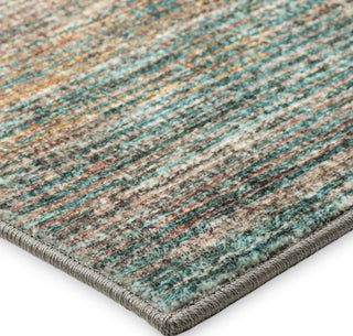 Dalyn Ciara CR1 Mocha Area Rug 